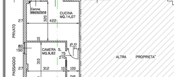 3 chambres Maison à Andora, Italy No. 335907 8