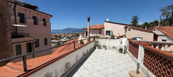 6-Zimmer Doppelhaus in Bordighera, Italy, Nr. 301131 18