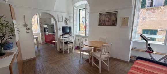 6-Zimmer Doppelhaus in Bordighera, Italy, Nr. 301131 2