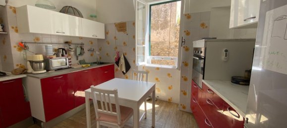 6-Zimmer Doppelhaus in Bordighera, Italy, Nr. 301131 3