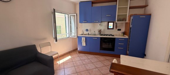 6-Zimmer Doppelhaus in Bordighera, Italy, Nr. 301131 12