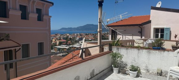 6-Zimmer Doppelhaus in Bordighera, Italy, Nr. 301131 17