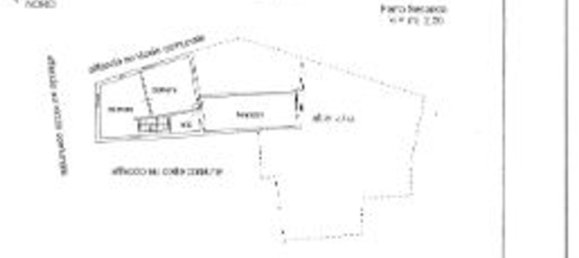 6-Zimmer Doppelhaus in Bordighera, Italy, Nr. 301131 21