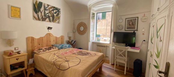 6-Zimmer Doppelhaus in Bordighera, Italy, Nr. 301131 6
