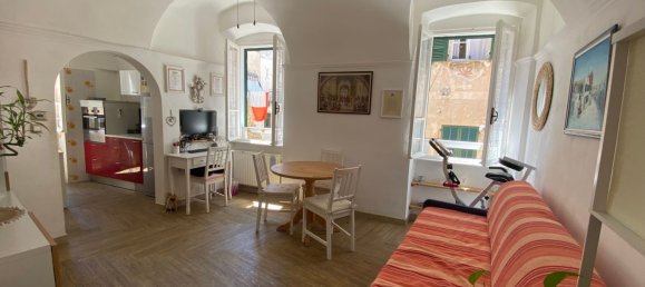 6-Zimmer Doppelhaus in Bordighera, Italy, Nr. 301131 4