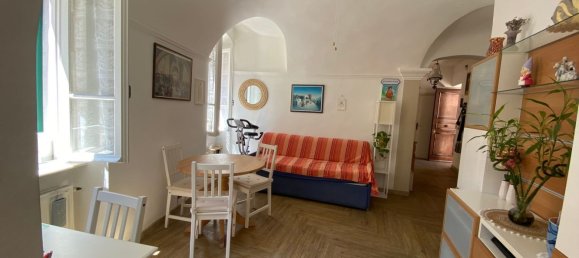 6-Zimmer Doppelhaus in Bordighera, Italy, Nr. 301131 5