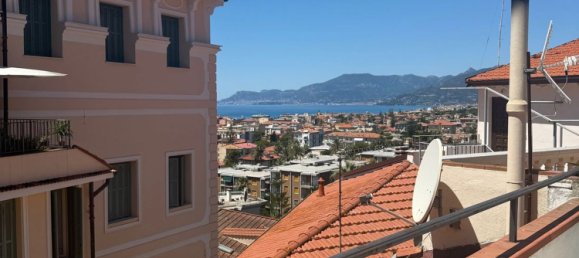 6-Zimmer Doppelhaus in Bordighera, Italy, Nr. 301131 16