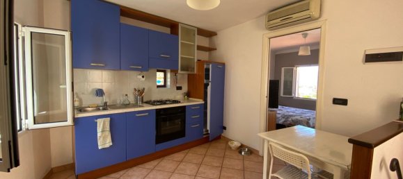 6-Zimmer Doppelhaus in Bordighera, Italy, Nr. 301131 13