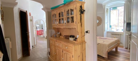 6-Zimmer Doppelhaus in Bordighera, Italy, Nr. 301131 11