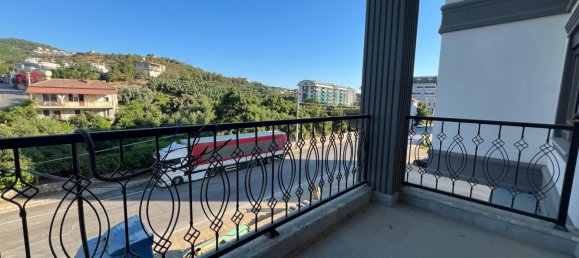 Apartment 1+1 in Kargicak, Turkey No. 26915 3