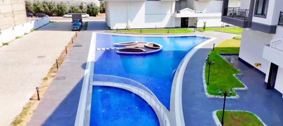 Apartment 1+1 in Kargicak, Turkey No. 26915 2