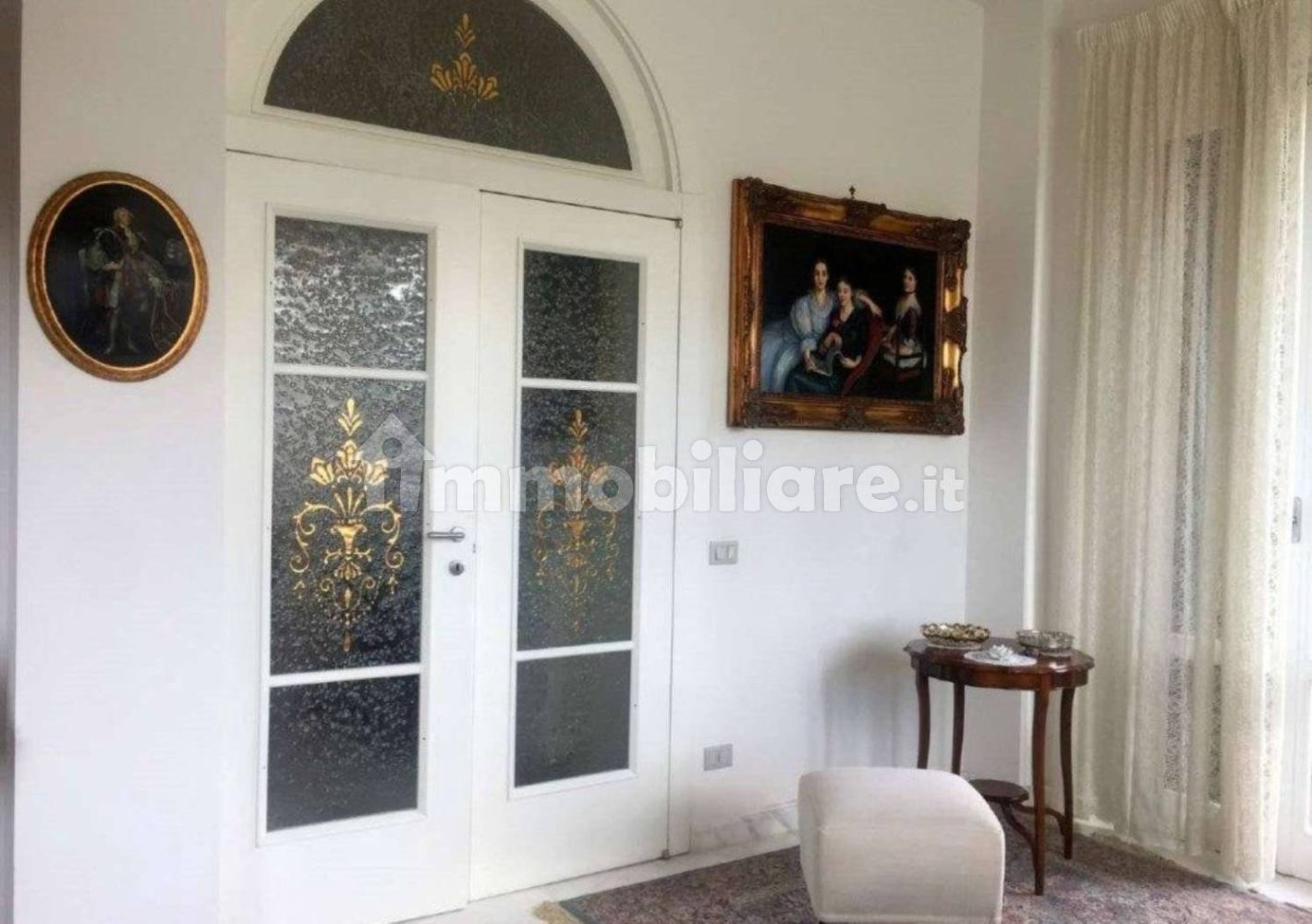 6 Schlafzimmer Wohnung in Pontassieve, Italy, Nr. 158531