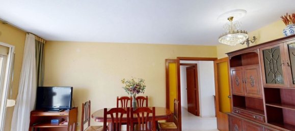 4 Schlafzimmer Wohnung in Fuengirola, Spain, Nr. 178878 11