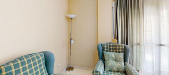 4 Schlafzimmer Wohnung in Fuengirola, Spain, Nr. 178878 12