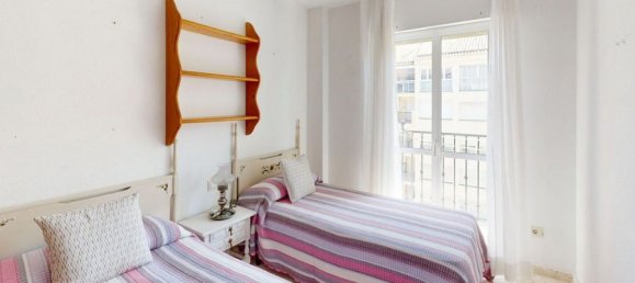 4 Schlafzimmer Wohnung in Fuengirola, Spain, Nr. 178878 9