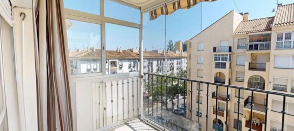 4 Schlafzimmer Wohnung in Fuengirola, Spain, Nr. 178878 15