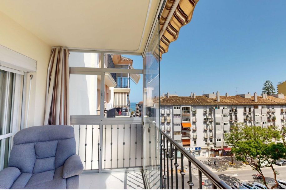 4 Schlafzimmer Wohnung in Fuengirola, Spain, Nr. 178878