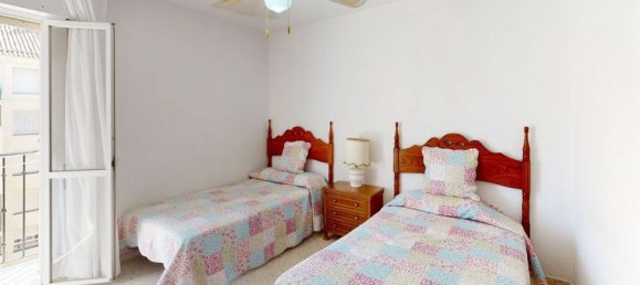 4 Schlafzimmer Wohnung in Fuengirola, Spain, Nr. 178878 6