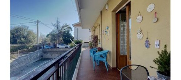 2 غرف نوم شقة في Lanciano, Italy رقم 275930 13