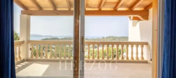 Пентхаус с 3 спальнями в Андраткс, Испания № 173955 15