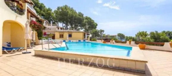 Пентхаус с 3 спальнями в Андраткс, Испания № 173955 20