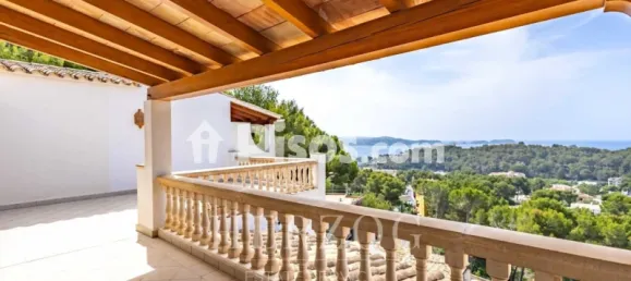 Пентхаус с 3 спальнями в Андраткс, Испания № 173955 33