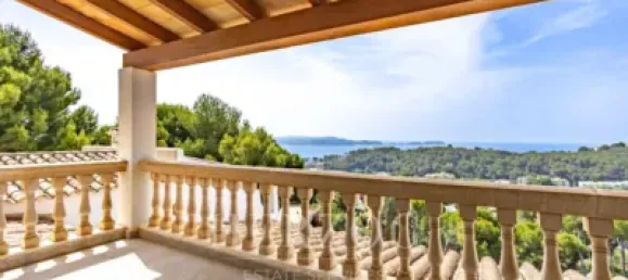 Пентхаус с 3 спальнями в Андраткс, Испания № 173955 16