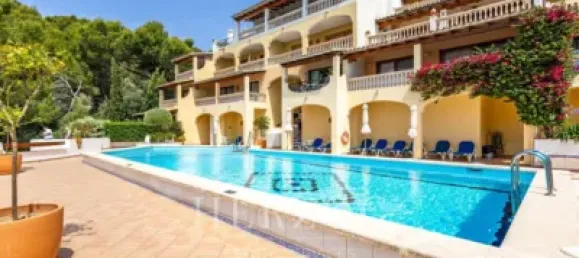 Пентхаус с 3 спальнями в Андраткс, Испания № 173955 21