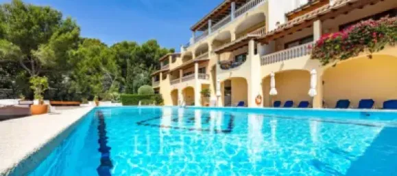 Пентхаус с 3 спальнями в Андраткс, Испания № 173955 23