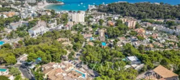 Пентхаус с 3 спальнями в Андраткс, Испания № 173955 31