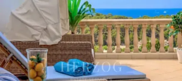 Пентхаус с 3 спальнями в Андраткс, Испания № 173955 34