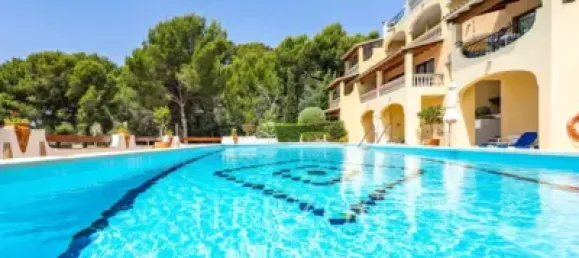 Пентхаус с 3 спальнями в Андраткс, Испания № 173955 24