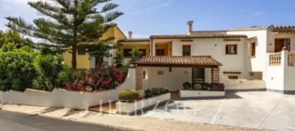 Пентхаус с 3 спальнями в Андраткс, Испания № 173955 26