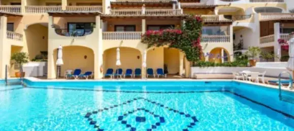 Пентхаус с 3 спальнями в Андраткс, Испания № 173955 19