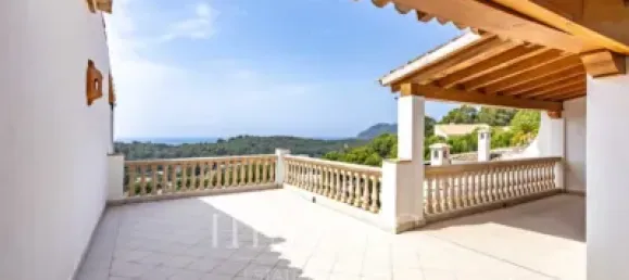 Пентхаус с 3 спальнями в Андраткс, Испания № 173955 2