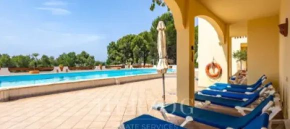 Пентхаус с 3 спальнями в Андраткс, Испания № 173955 25