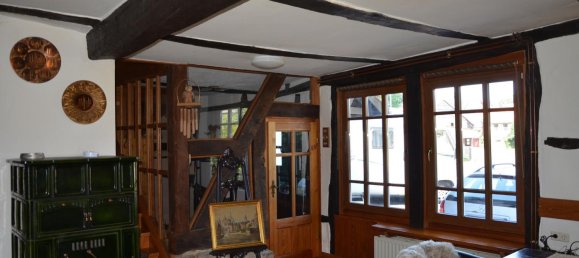 Casa de 4 divisões em Schwalm-Eder, Germany N.º 332266 15