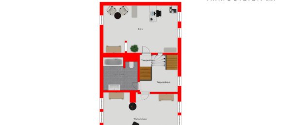 Casa de 4 divisões em Schwalm-Eder, Germany N.º 332266 5