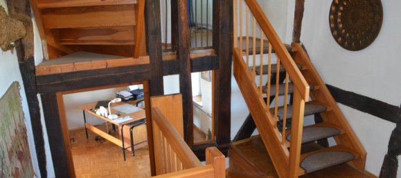 Casa de 4 divisões em Schwalm-Eder, Germany N.º 332266 16