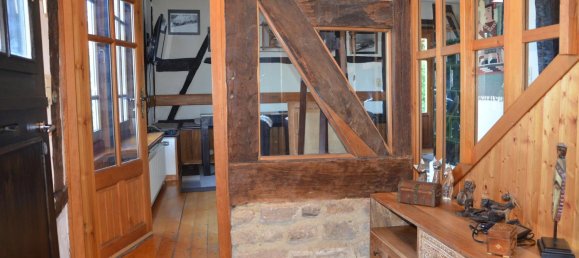 Casa de 4 divisões em Schwalm-Eder, Germany N.º 332266 11