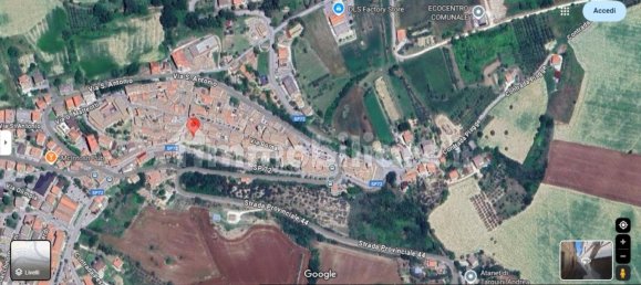 Apartamento de 3 dormitorios en Monte San Pietrangeli, Italy No. 300480 4