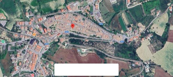 Apartamento de 3 dormitorios en Monte San Pietrangeli, Italy No. 300480 5