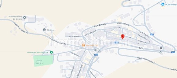 Apartamento de 3 dormitorios en Monte San Pietrangeli, Italy No. 300480 6