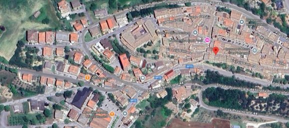 Apartamento de 3 dormitorios en Monte San Pietrangeli, Italy No. 300480 3