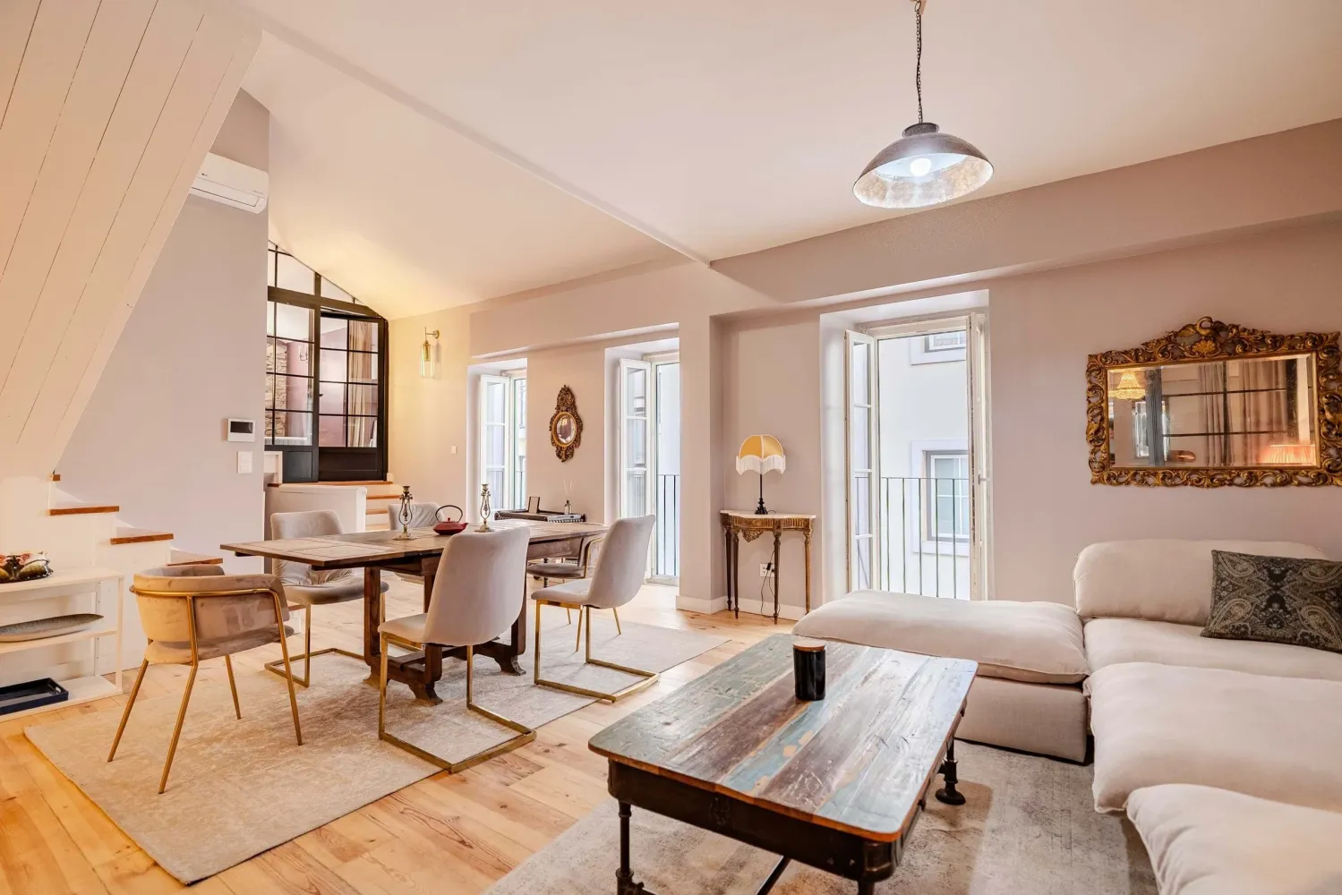 3 chambres Maison à Lisbon, Portugal No. 312715