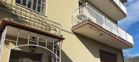 Penthouse T4 em Lauria, Italy N.º 41562 21