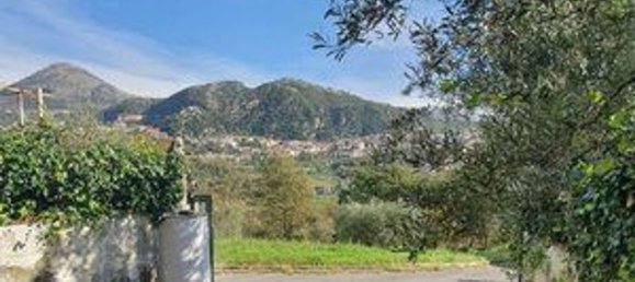 Penthouse T4 em Lauria, Italy N.º 41562 25