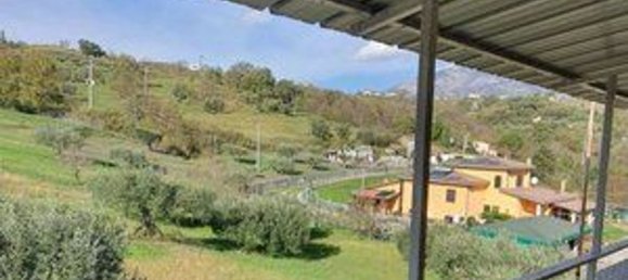 Penthouse T4 em Lauria, Italy N.º 41562 14