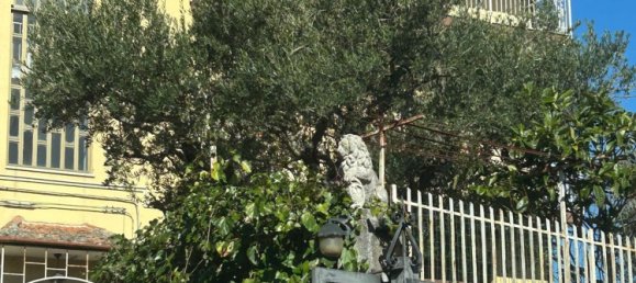 Penthouse T4 em Lauria, Italy N.º 41562 4