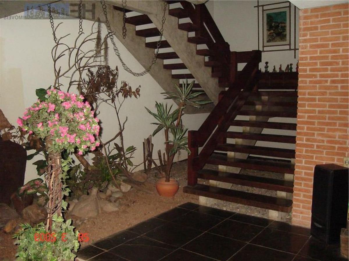 5 bedrooms House in Sao Paulo, Brazil No. 439178